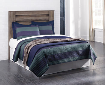 Zelen  Panel Headboard