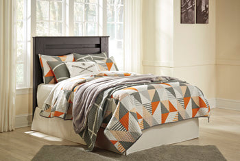 Brinxton  Panel Headboard