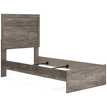 Ralinksi  Panel Headboard/Footboard