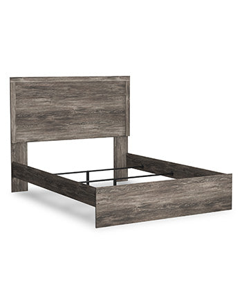 Ralinksi  Panel Headboard/Footboard