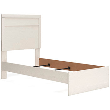 Stelsie  Panel Headboard/Footboard