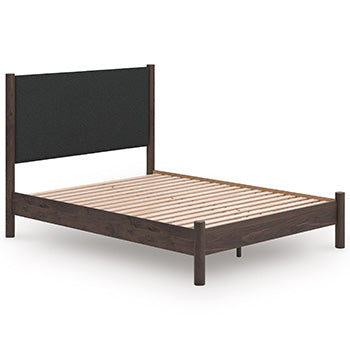 Pamytta Queen UPH Panel Headboard