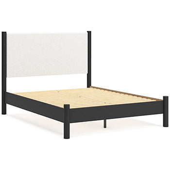 Cadmori Queen UPH Panel Headboard