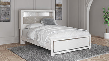 Altyra  Panel Footboard