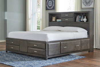 Caitbrook  Storage Drawers