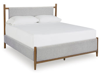 Lyncott  Upholstery Rails