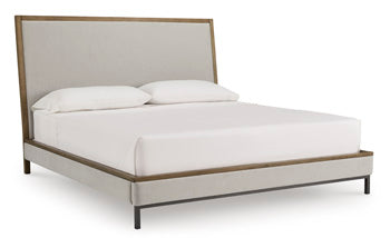 Tomtyn  Upholstery Footboard/Rails/Roll Slats