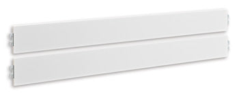 Fortman  Panel Rails