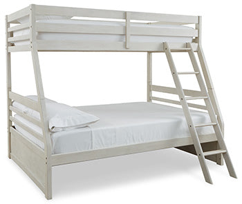 Robbinsdale  Bunk Bed Panels