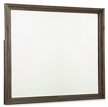 Arkenton  Bedroom Mirror