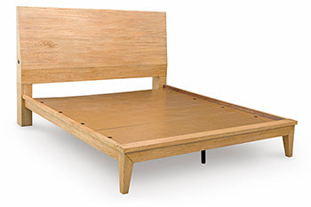 Sherbana  Panel Rails