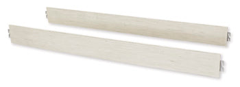 Arlendyne  Panel Rails