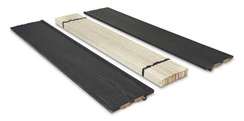 Foyland  Panel Rails w/Roll Slats