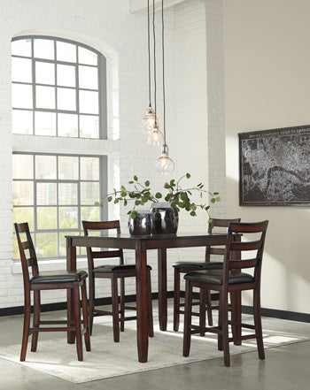 Coviar-DRM-Counter-Table-Set-(5/CN)