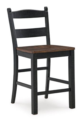 Valebeck Barstool (2/CN)