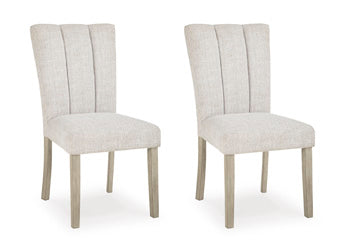 Larawyn Dining UPH Side Chair (2/CN)