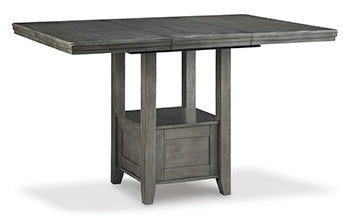 Hallanden-RECT-DRM-Counter-EXT-Table