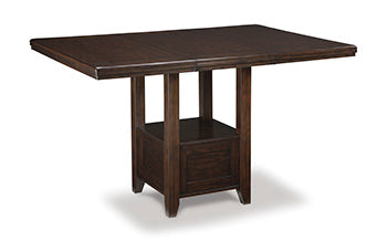 Haddigan-RECT-DRM-Counter-EXT-Table