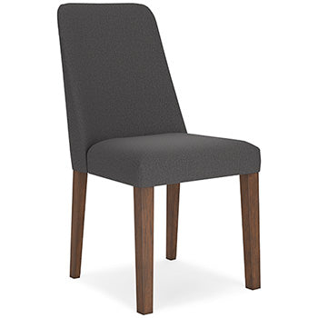 Lyncott Dining UPH Side Chair (2/CN)