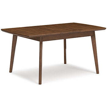 Lyncott-RECT-DRM-Butterfly-EXT-Table