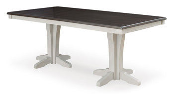 Darborn-RECT-Dining-Room-Table-Base