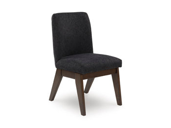 Dilenno Dining UPH Side Chair (2/CN)