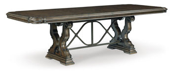 Maylee-RECT-DRM-Extension-Table-Base