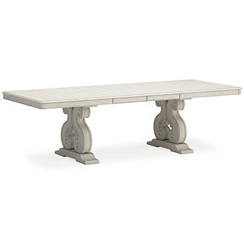 Arlendyne-RECT-Dining-Room-Table-Base