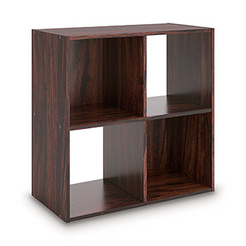 Glosmount  Four Cube Organizer