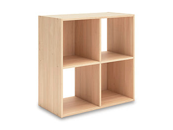 Piperton  Four Cube Organizer