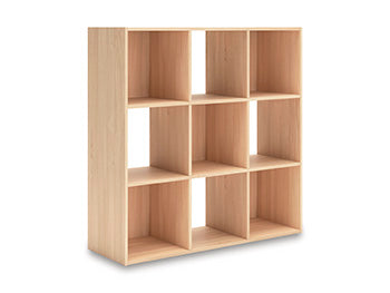 Piperton  Nine Cube Organizer