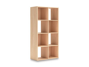 Piperton  Eight Cube Organizer