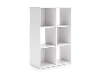 Onita  Six Cube Organizer