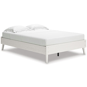 Aprilyn  Platform Bed