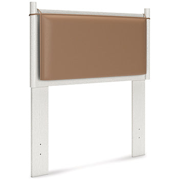 Aprilyn  Panel Headboard