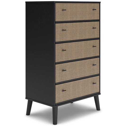 Charlang-Five-Drawer-Chest