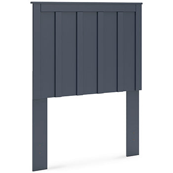 Simmenfort  Panel Headboard