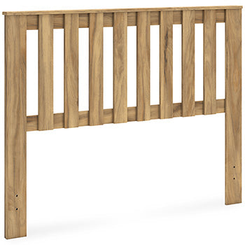 Bermacy  Panel Headboard