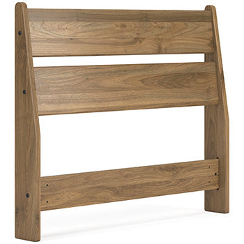 Deanlow  Panel Headboard