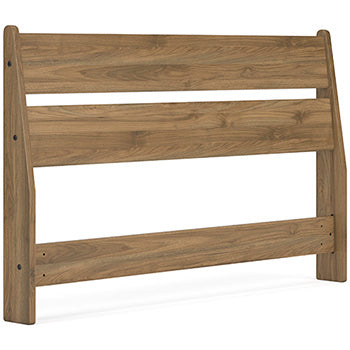 Deanlow  Panel Headboard
