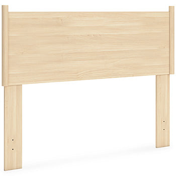 Cabinella  Panel Headboard