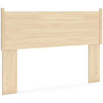 Cabinella  Panel Headboard
