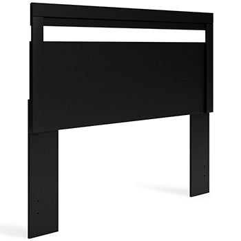 Finch  Panel Headboard