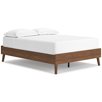 Fordmont  Platform Bed