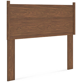 Fordmont  Panel Headboard