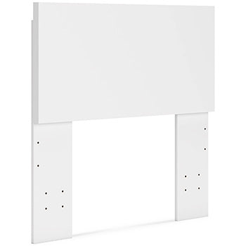 Onita  Panel Headboard