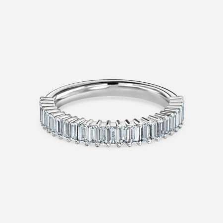 Matic Anniversary Wedding Ring