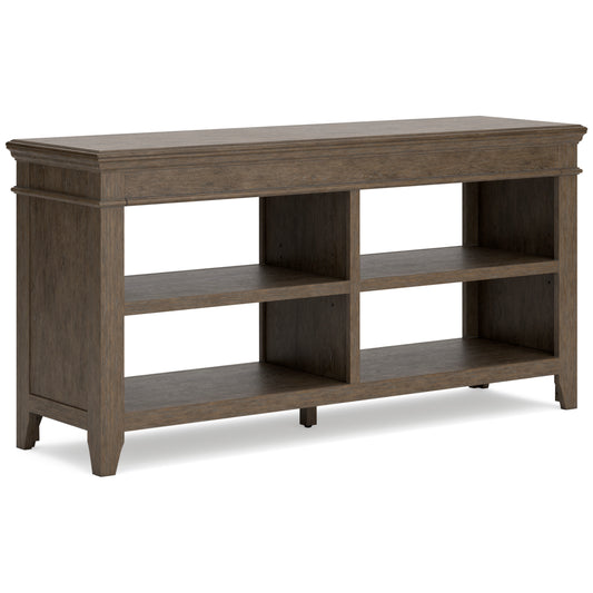 Janismore-Credenza