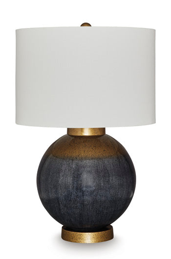 Adara Metal Table Lamp (1/CN)