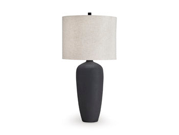 Ryenburg Metal Table Lamp (1/CN)